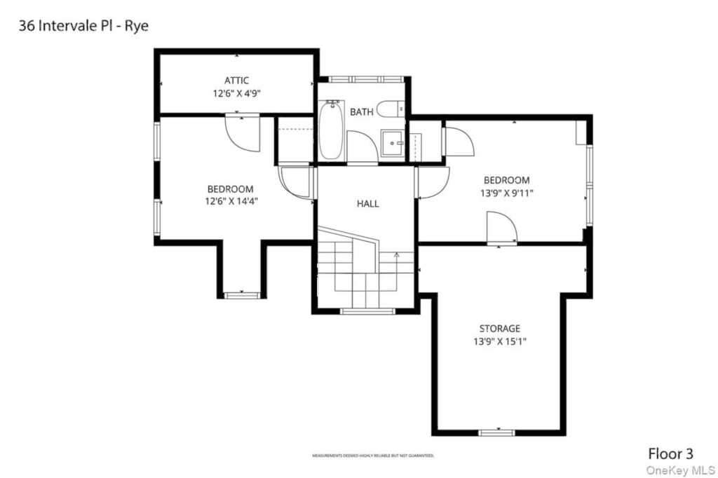 36 Intervale Place, Rye, NY 10580 - Photo 40 of 41