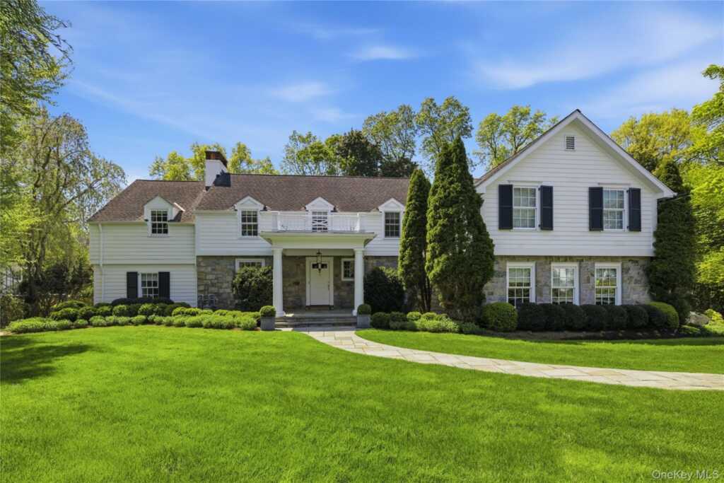 4 Martin Road, Rye, NY 10580