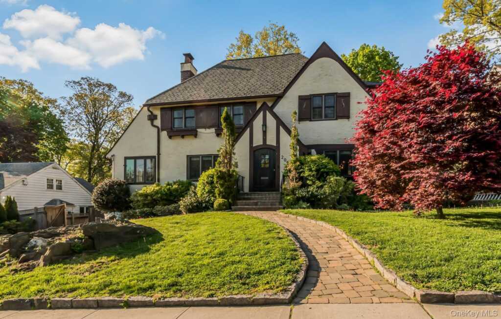 209 Storer Avenue, New Rochelle, NY 10801