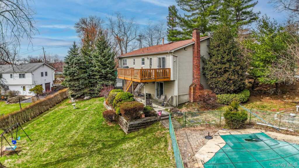 284 Ridge Road, New City, NY 10956 - Photo 34 of 36