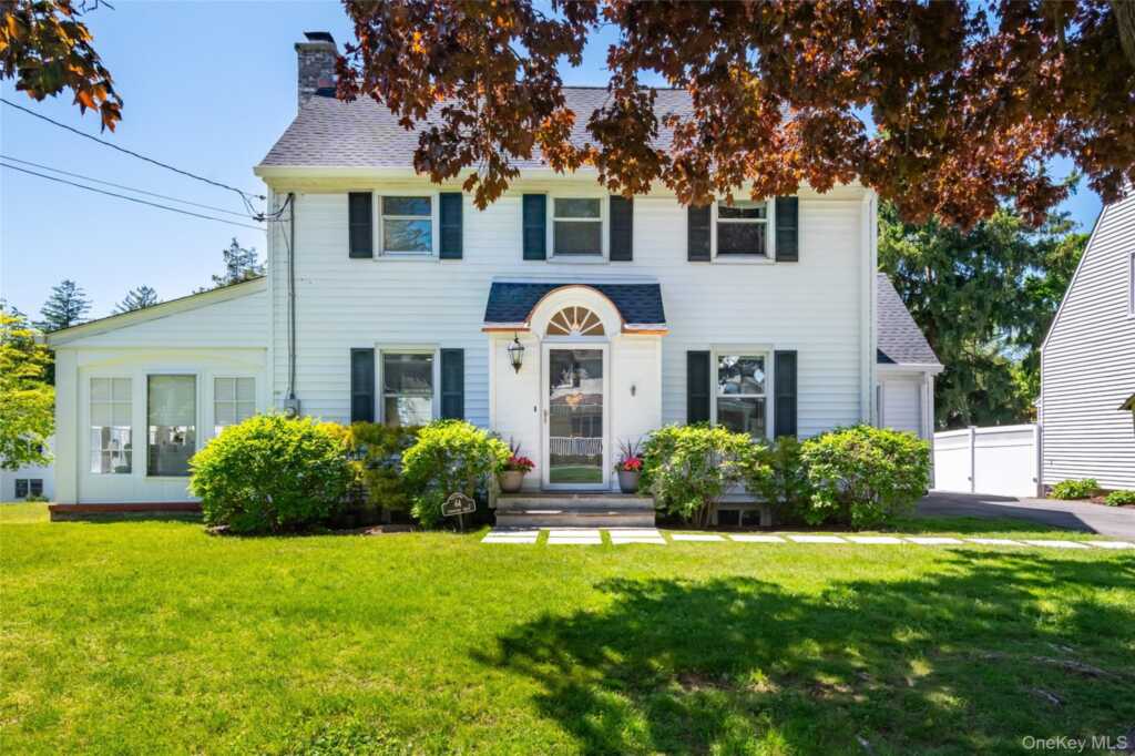 64 Tamarack Road, Rye, NY 10573