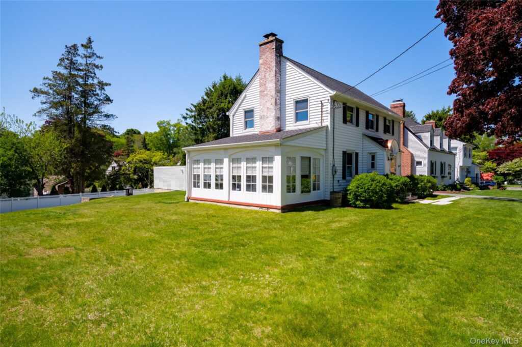 64 Tamarack Road, Rye, NY 10573 - Photo 39 of 46