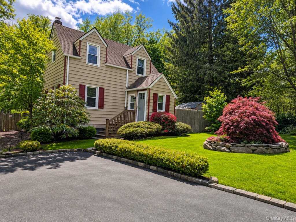 468 W Clarkstown Road, New City, NY 10956
