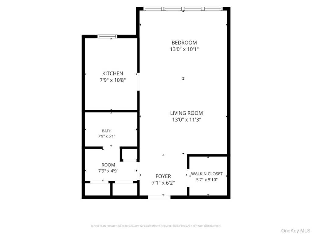 370 Westchester Avenue, Unit #4R, Rye, NY 10573 - Photo 2 of 12