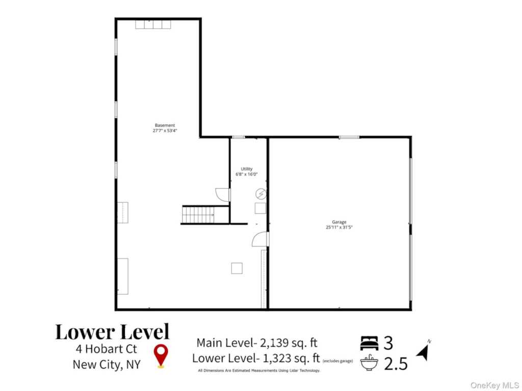 4 Hobart Court, New City, NY 10956 - Photo 47 of 48