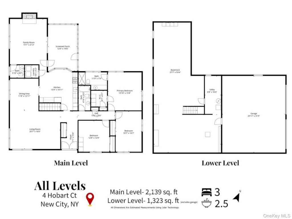 4 Hobart Court, New City, NY 10956 - Photo 48 of 48