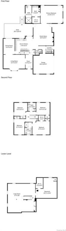 44 Ruth Drive, New City, NY 10956 - Photo 40 of 45