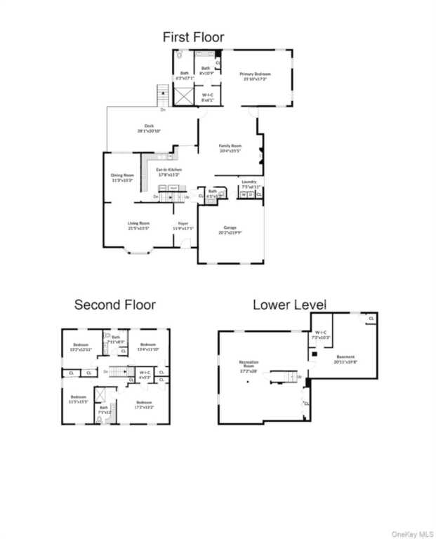 44 Ruth Drive, New City, NY 10956 - Photo 43 of 45