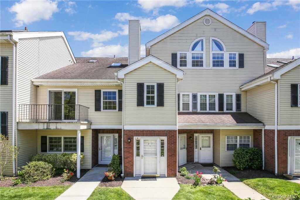599 Midland Avenue, Unit #2-5, Rye, NY 10580