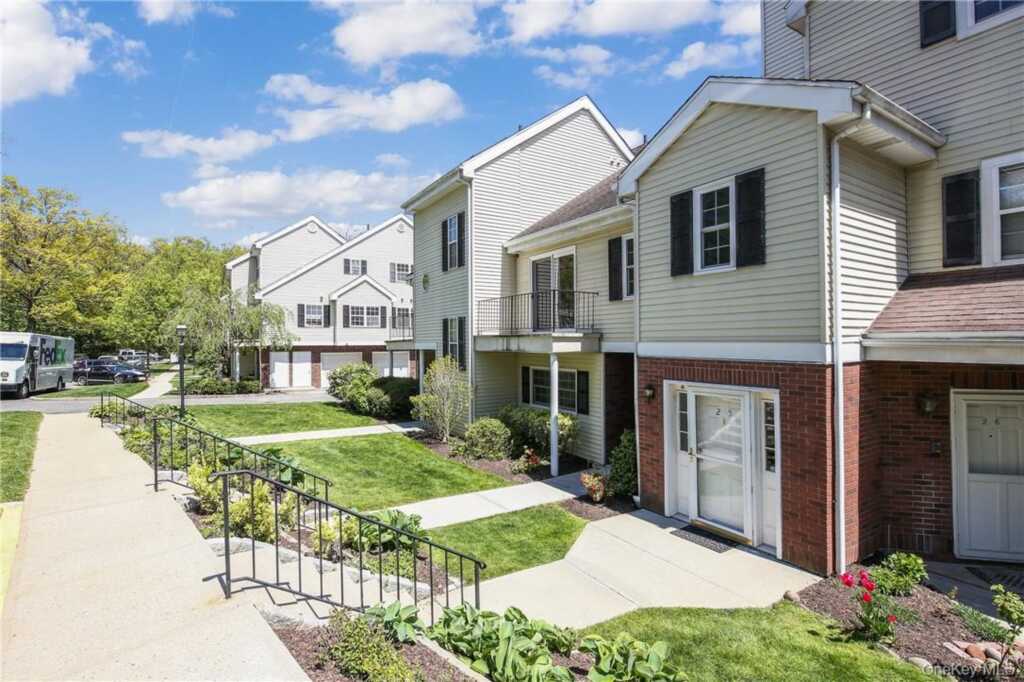 599 Midland Avenue, Unit #2-5, Rye, NY 10580 - Photo 2 of 25