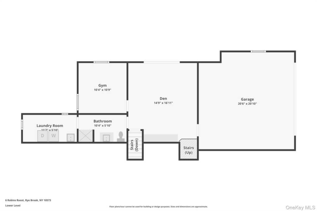 6 Robins Roost, Rye, NY 10573 - Photo 29 of 29