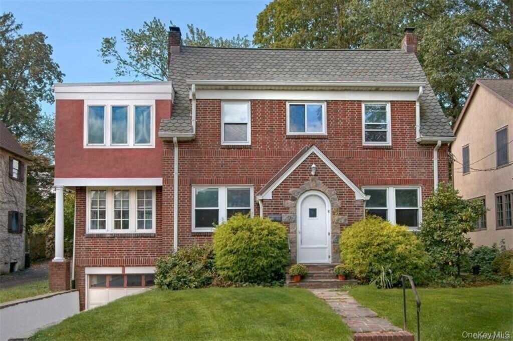 218 Carroll Avenue, Rye, NY 10543