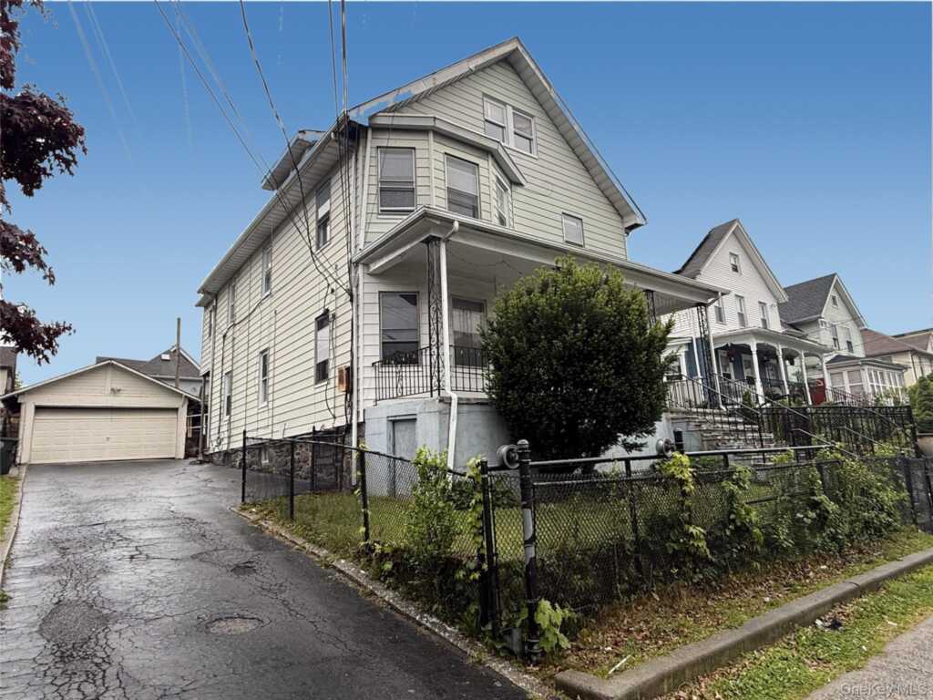 26 Parker Street, Rye, NY 10573