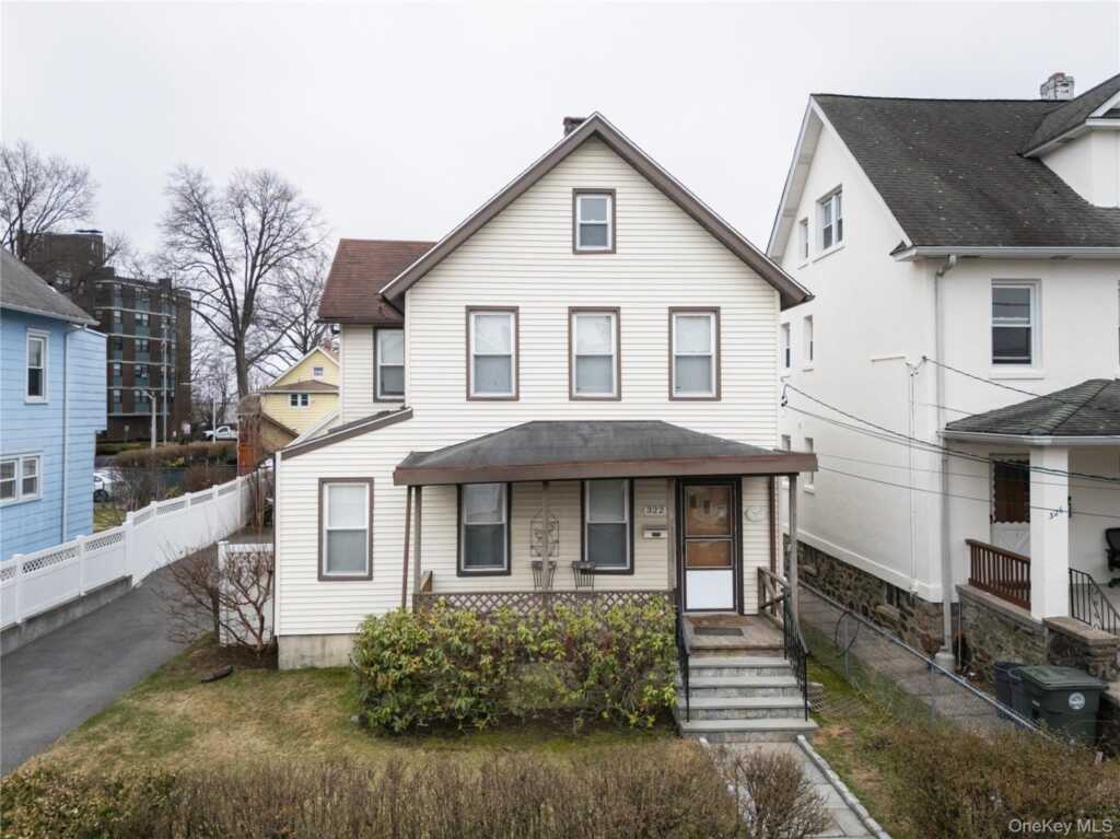 322 Olivia Street, Rye, NY 10573