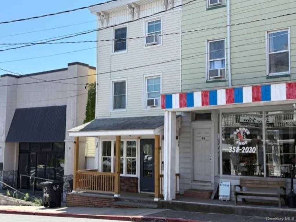 67 Main Street, Unit #2, Nyack, NY 10960