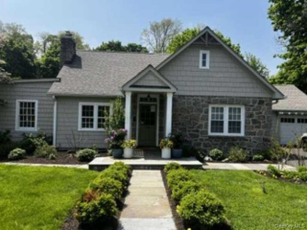 116 Shore Drive, Rye, NY 10573