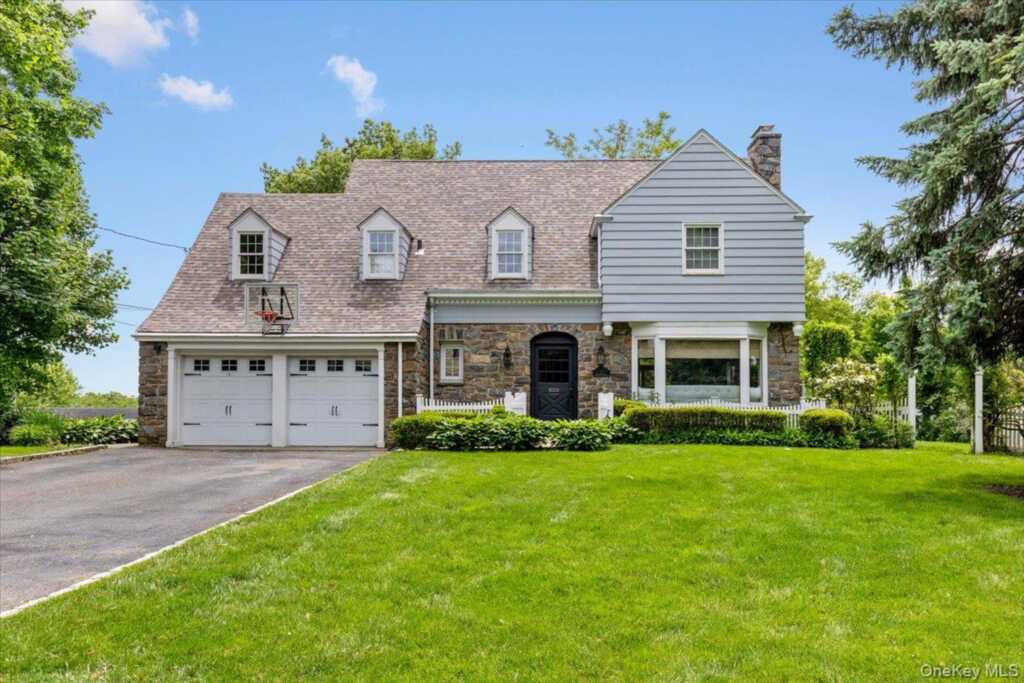 1 Hilltop Drive, Rye, NY 10573