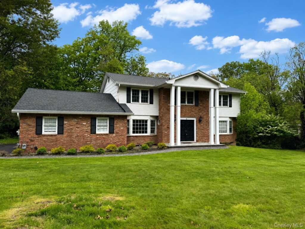 24 Beaumont Drive, New City, NY 10956