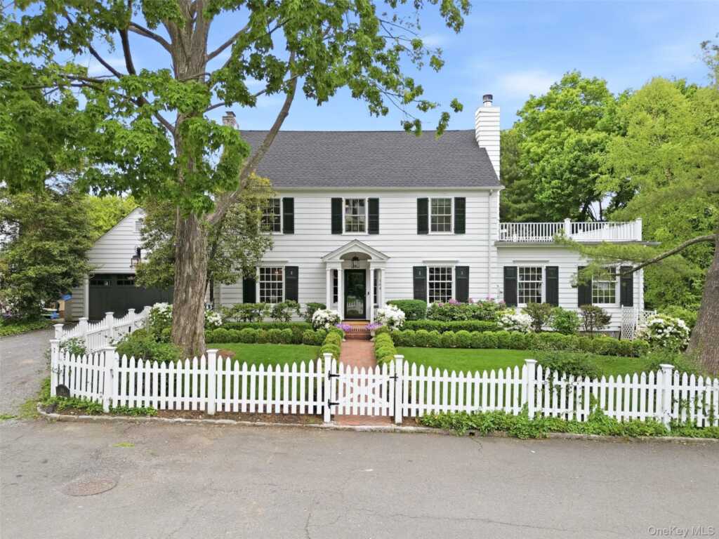 164 Julian Street, Rye, NY 10580