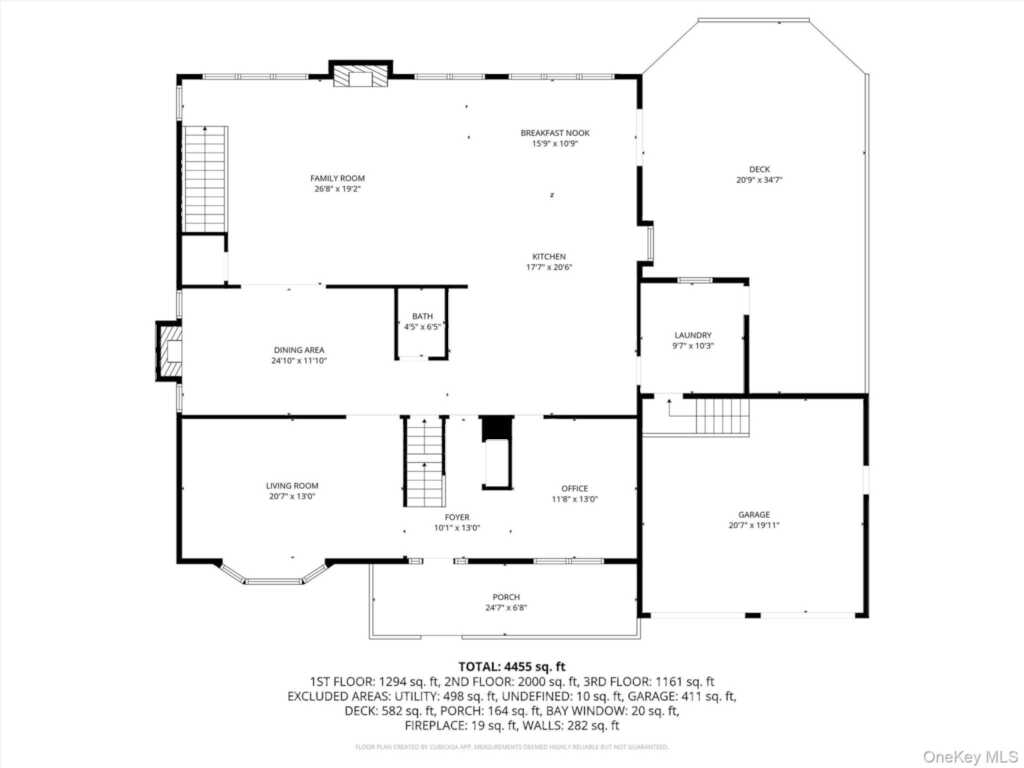 22 E Mayer Drive, Suffern, NY 10901 - Photo 37 of 39