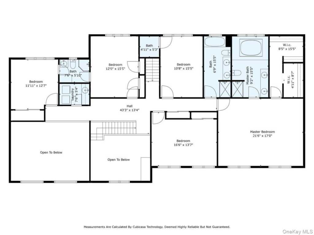 11 Baker Lane, Suffern, NY 10901 - Photo 46 of 49