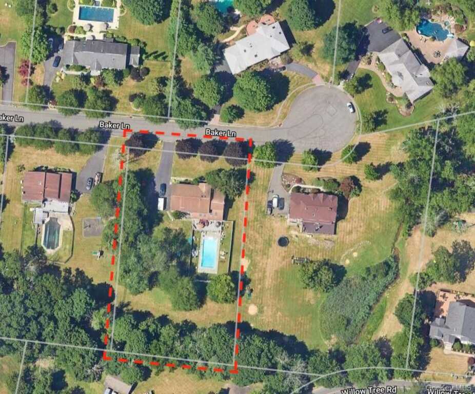 11 Baker Lane, Suffern, NY 10901 - Photo 7 of 49