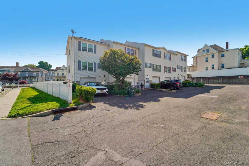 7 Sand Street, Rye, NY 10573