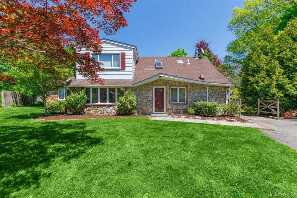 10 Bell Place, Rye, NY 10573