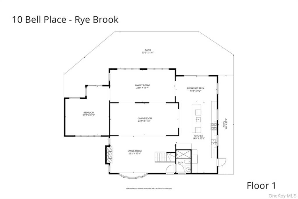 10 Bell Place, Rye, NY 10573 - Photo 24 of 25