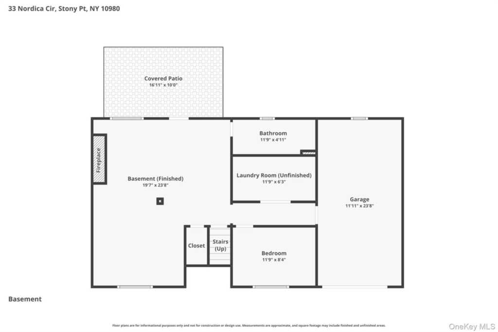 33 Nordica Circle, Stony Point, NY 10980 - Photo 25 of 25