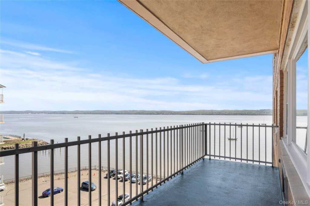 101 Gedney Street, Unit #5J, Nyack, NY 10960 - Photo 4 of 12