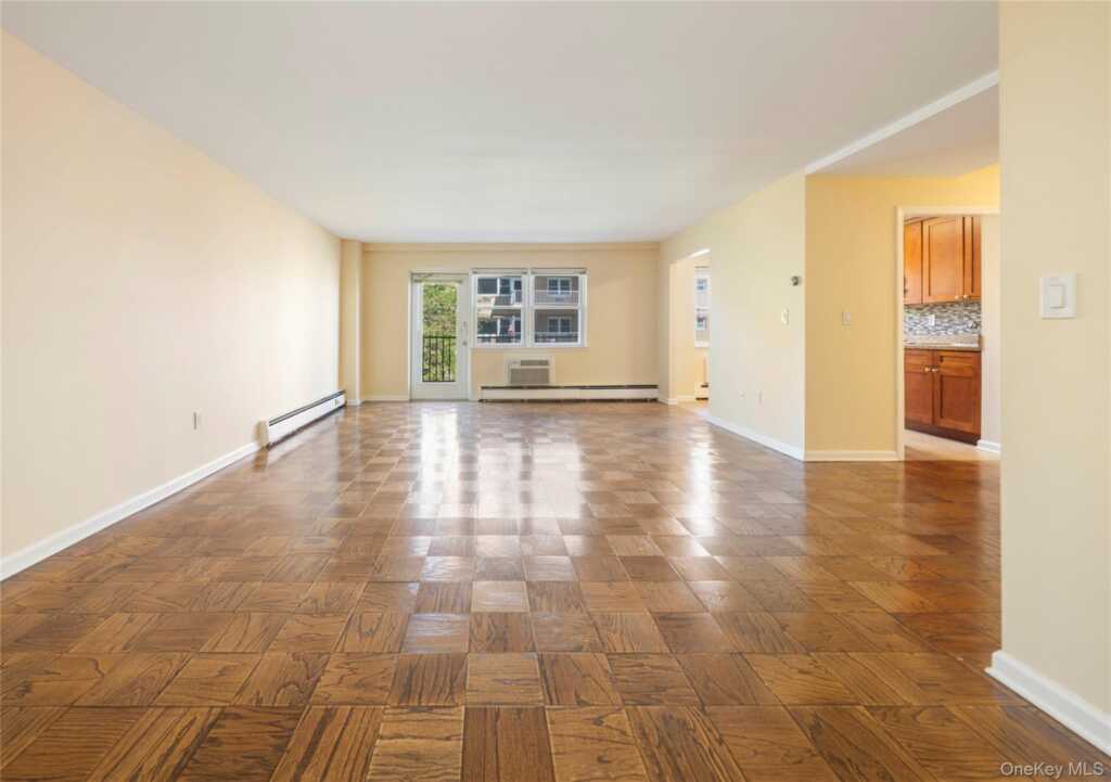 101 Gedney Street, Unit #2H, Nyack, NY 10960 - Photo 2 of 12