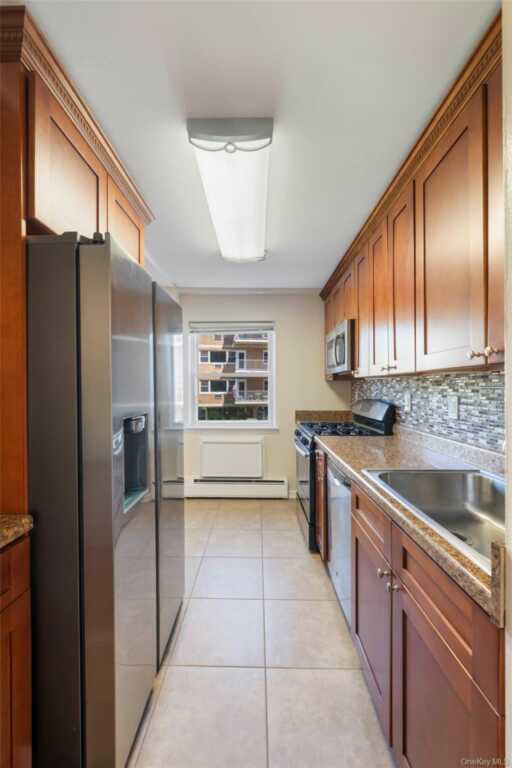 101 Gedney Street, Unit #2H, Nyack, NY 10960 - Photo 5 of 12