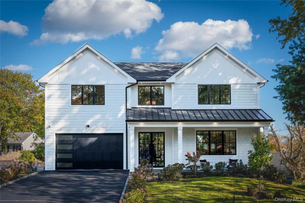 50 Franklin Avenue, Rye, NY 10580