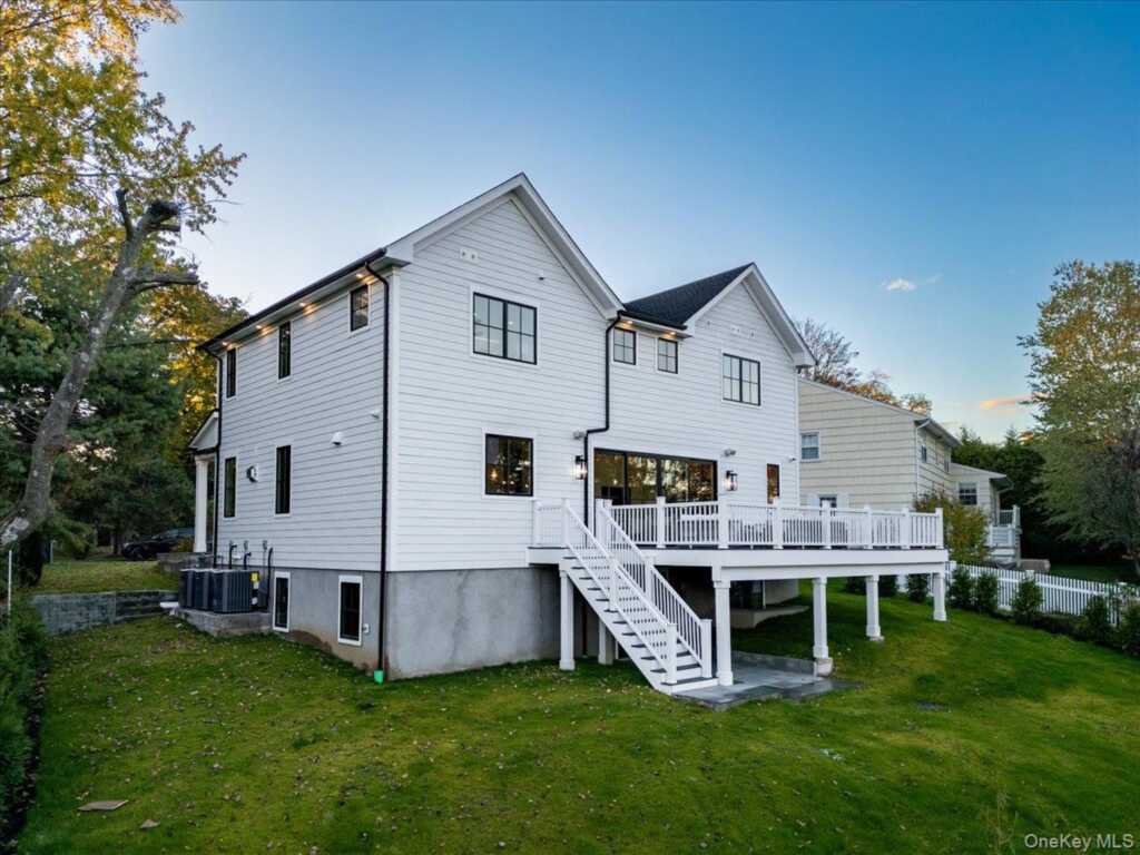 50 Franklin Avenue, Rye, NY 10580 - Photo 29 of 45