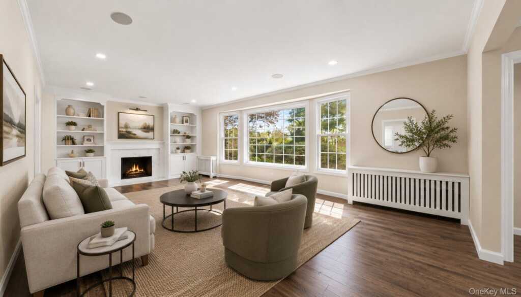 50 Wilmot Road, New Rochelle, NY 10804 - Photo 4 of 21