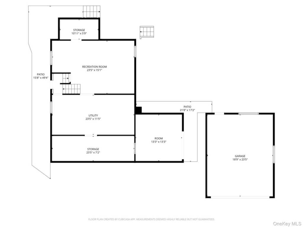 1 Lawrence Street, Nyack, NY 10960 - Photo 44 of 47