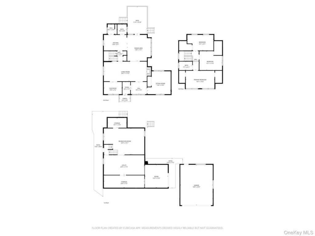1 Lawrence Street, Nyack, NY 10960 - Photo 45 of 47