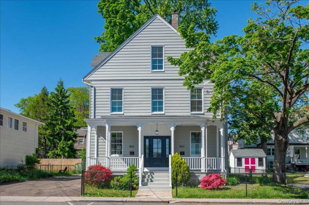 100 High Avenue, Unit #B, Nyack, NY 10960 - Photo 1 of 1
