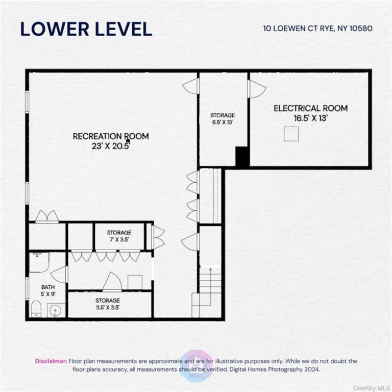10 Loewen Court, Rye, NY 10580 - Photo 35 of 35