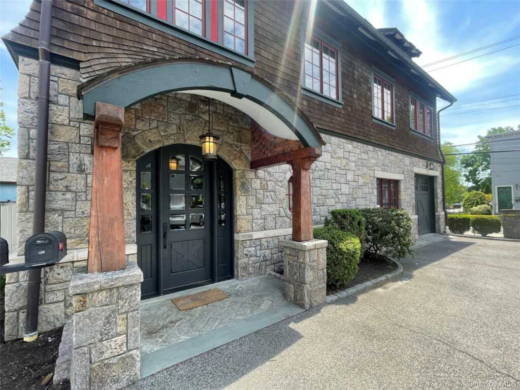 32 High Street, Unit #2, Rye, NY 10580
