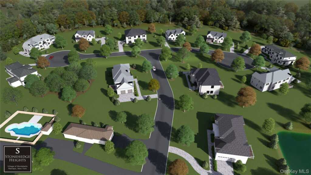 Lot 2 StoneHedge Road, Suffern, NY 10901 - Photo 4 of 4