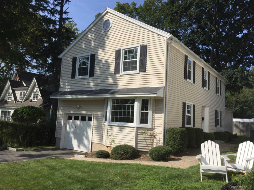 98 Glen Oaks Drive, Rye, NY 10580