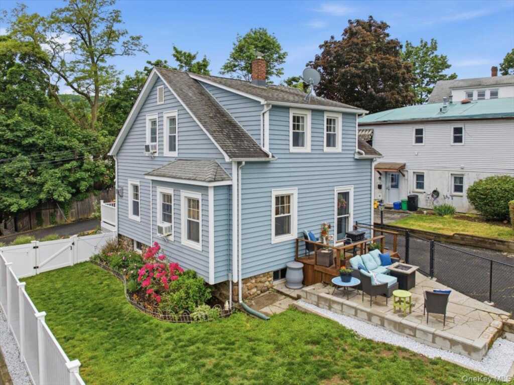 8 E Catherine Street, Nyack, NY 10960 - Photo 29 of 36