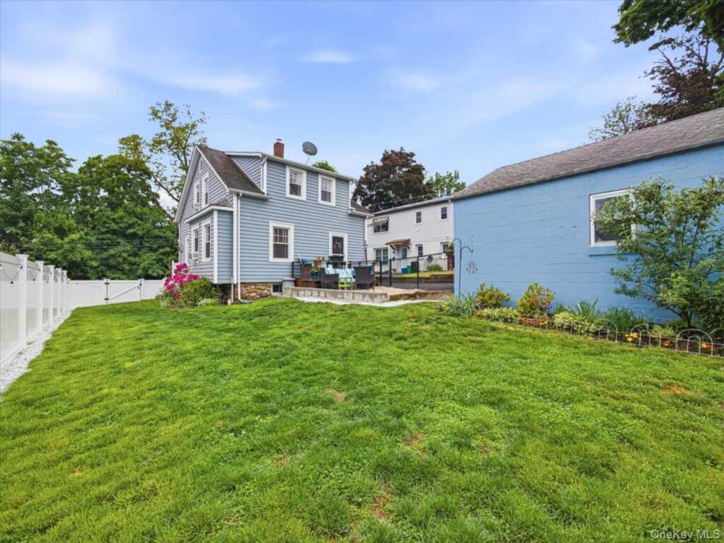 8 E Catherine Street, Nyack, NY 10960 - Photo 30 of 36