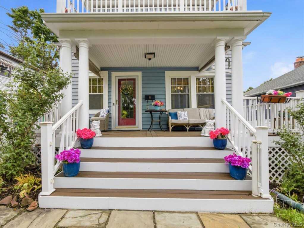 8 E Catherine Street, Nyack, NY 10960 - Photo 4 of 36