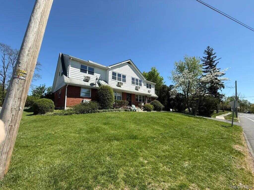 18 S Henry Street, Unit #10-3, Pearl River, NY 10965
