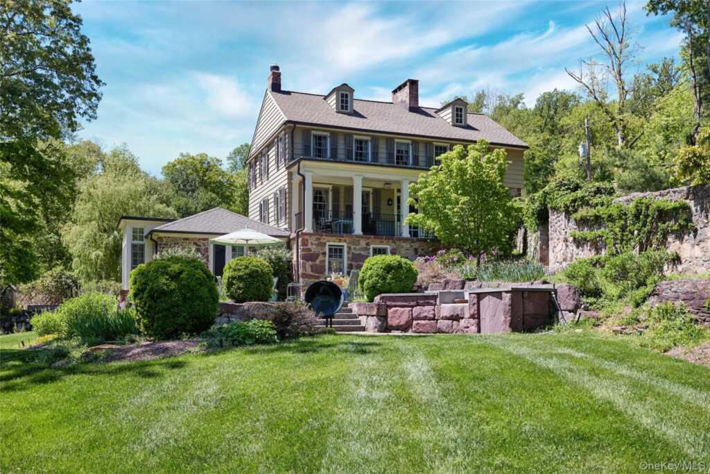 116 S Mountain Road, New City, NY 10956 - Photo 48 of 50