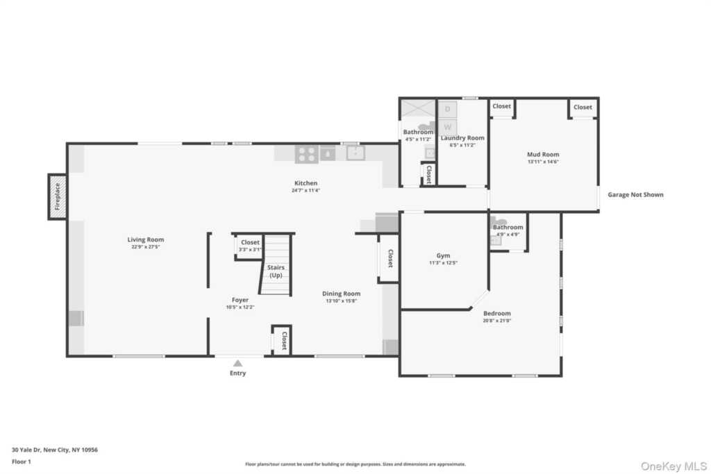 30 Yale Drive, New City, NY 10956 - Photo 44 of 46