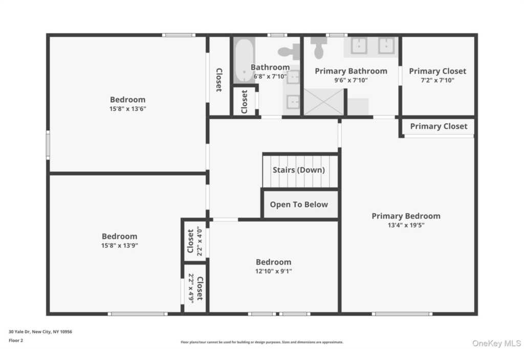 30 Yale Drive, New City, NY 10956 - Photo 45 of 46